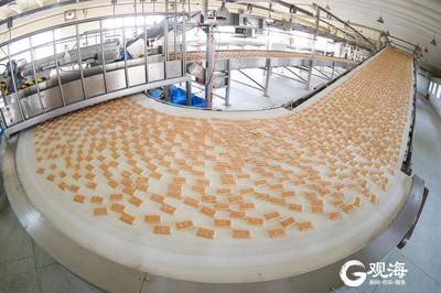 青食成功過會，青島年內第二家企業邁入資本市場