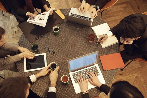 當新聞遇見產品 為何記者也需要具備產品思維與技術視野